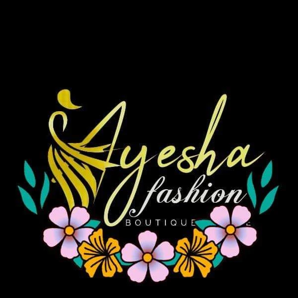 Ayesha Fashion Boutique