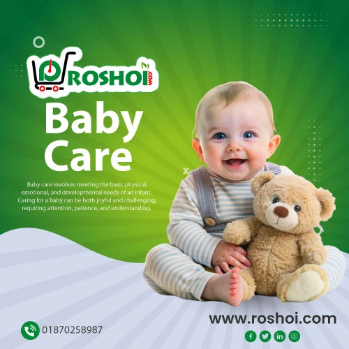 Baby Care